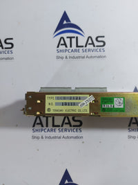 TERASAKI ECB-2121 SENDER MODULE