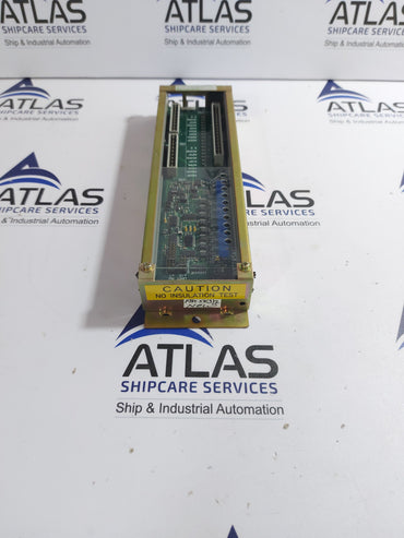TERASAKI ECB-2131 IMA SENDER MODULE