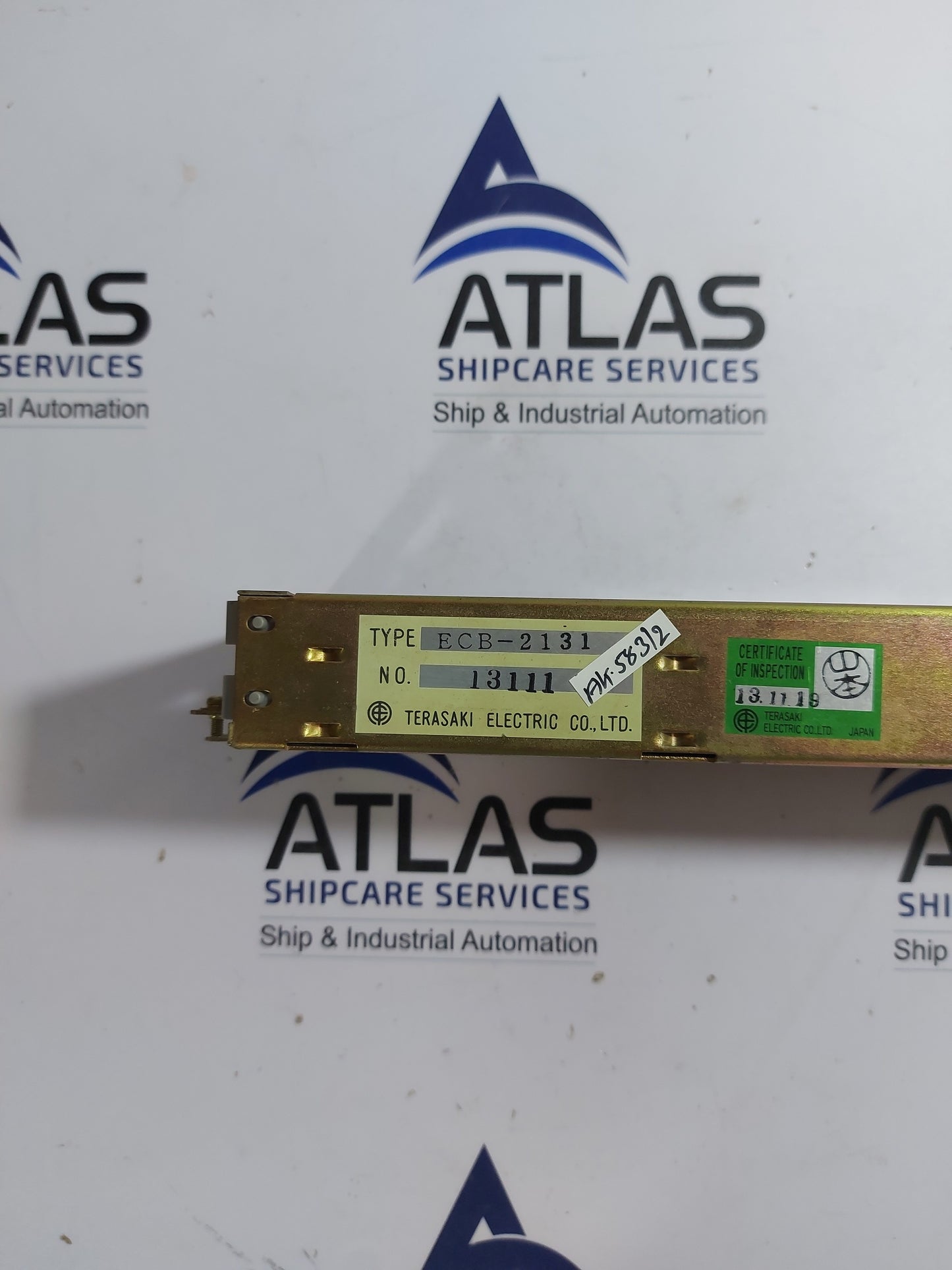 TERASAKI ECB-2131 IMA SENDER MODULE