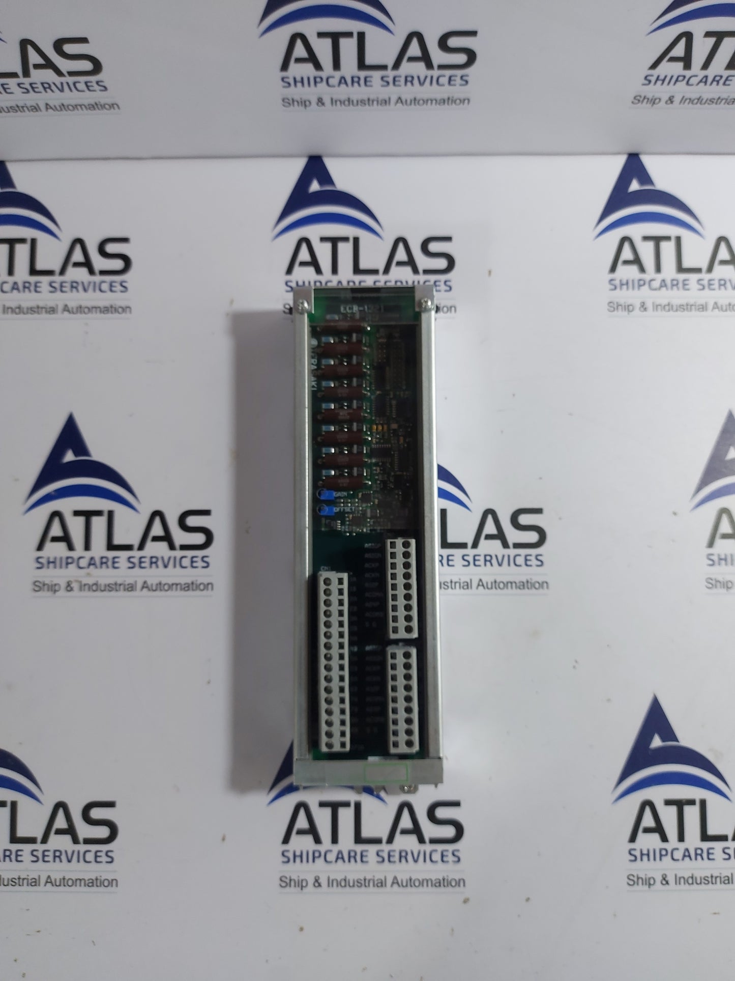 TERASAKI ECB-2321 SENDER MODULE