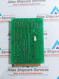 TERASAKI ECB-401 PCB CARD K/767/1-001C