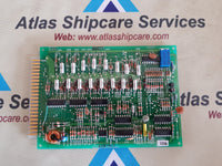 TERASAKI ECB-411 K/76Z/1-001C PCB CARD