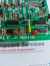 TERASAKI ECB-421 PCB CARD K/76Z/1-001C