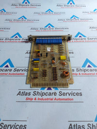 TERASAKI ECB-901 PCB CARD K/76Z/481-001A