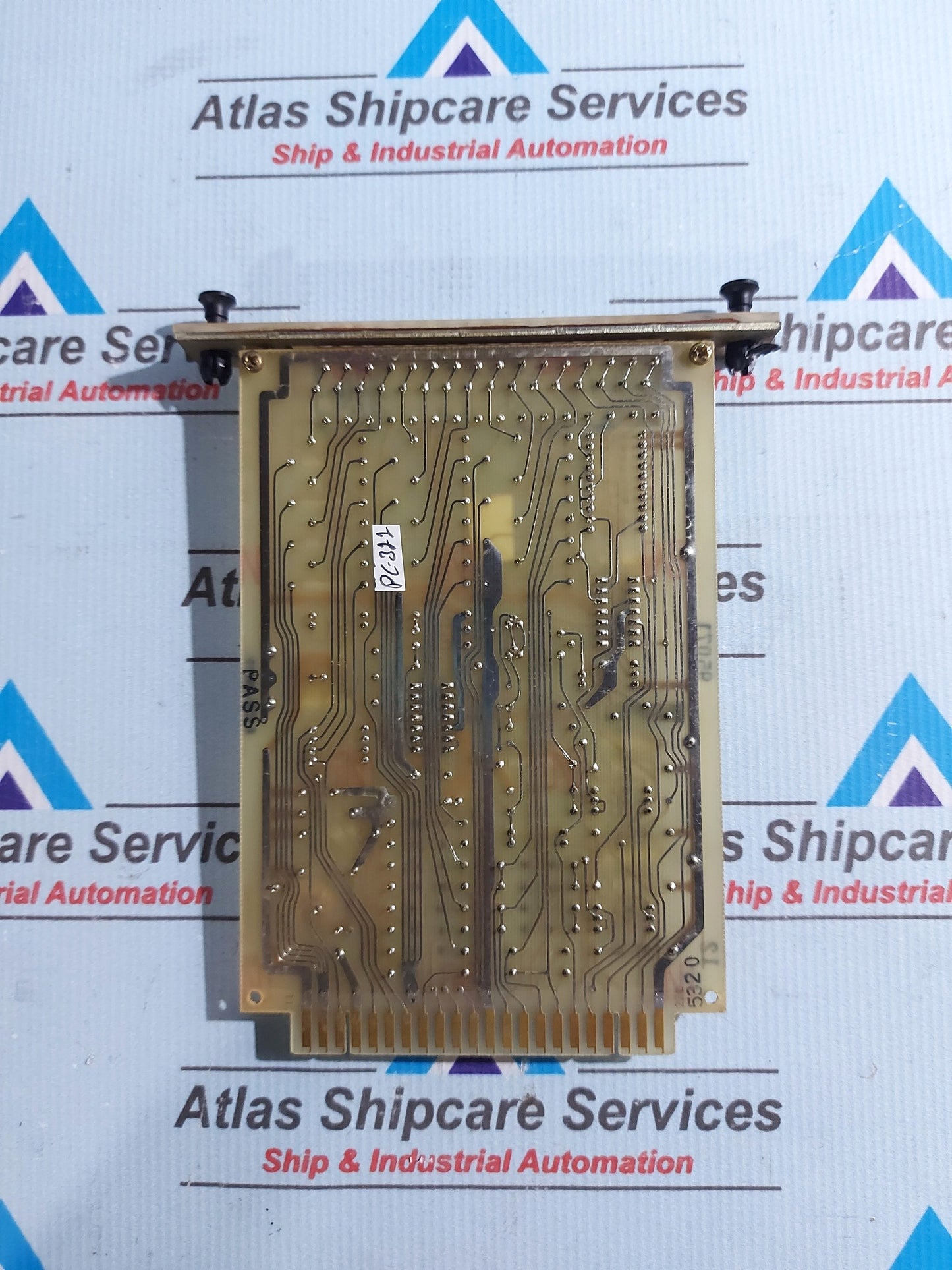 TERASAKI ECB-901 PCB CARD K/76Z/481-001A