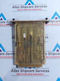 TERASAKI ECB-901 PCB CARD K/76Z/481-001A