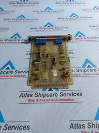 TERASAKI ECB-902 PCB CARD K/76Z/481-001A