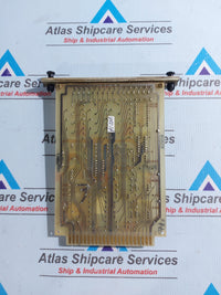 TERASAKI ECB-902 PCB CARD K/76Z/481-001A