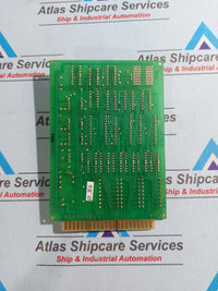 TERASAKI ECC-109 PCB CARD K/767/9-001A