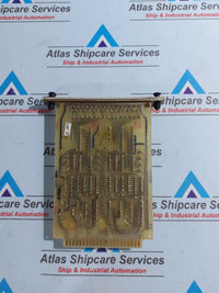 TERASAKI ECD-201 PCB CARD K/76Z/520-001A