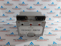 TERASAKI EFM-4AX FREQUENCY MONITOR