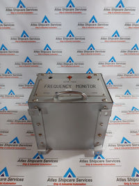 TERASAKI EFM-4AX FREQUENCY MONITOR
