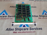 TERASAKI EIC-141G K/762/155-001A OUTPUT INTERFACE