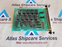 TERASAKI EIC-141G K/762/155-001A OUTPUT INTERFACE