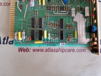 TERASAKI EIH-222 K/762/622-001A PCB CARD