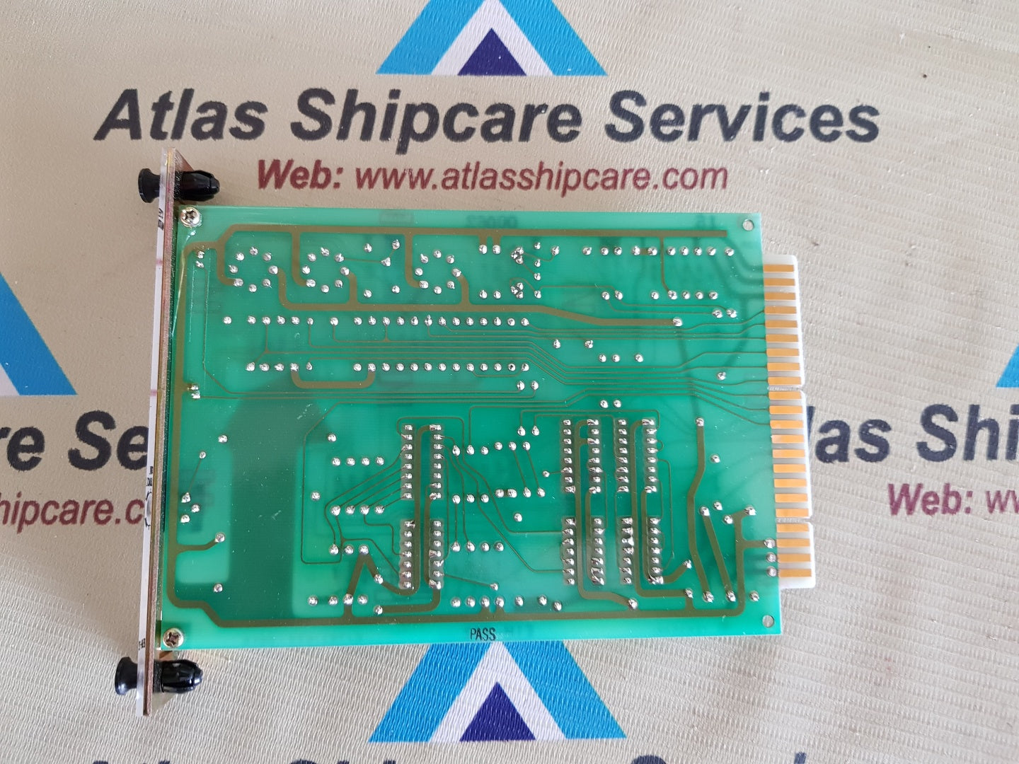 TERASAKI EIH-222 K/762/622-001A PCB CARD