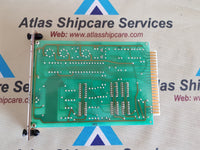 TERASAKI EIH-222 K/762/622-001A PCB CARD