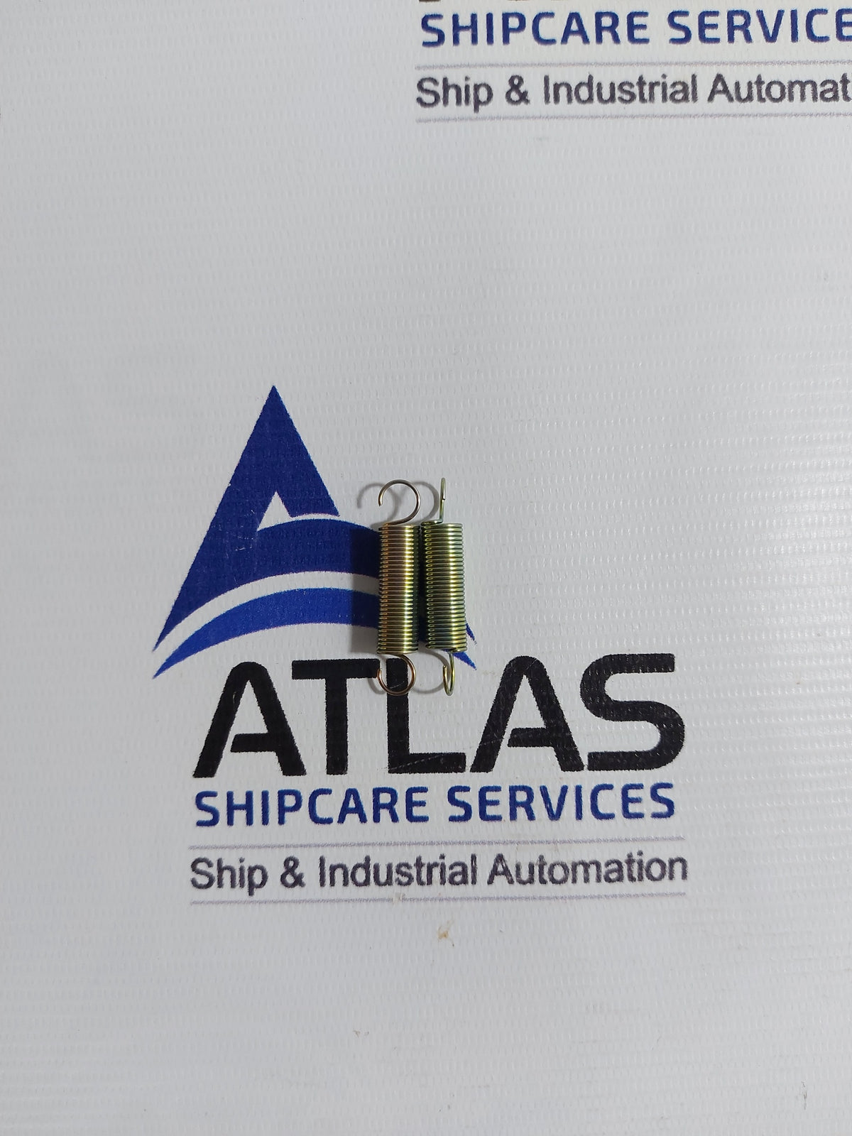 TERASAKI ELECTRIC 885.04.00.117 RETURN SPRING AP-16
