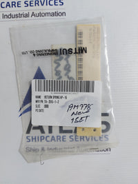 TERASAKI ELECTRIC 885.04.00.117 RETURN SPRING AP-16