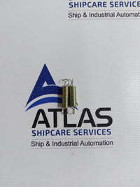 TERASAKI ELECTRIC 885.04.00.117 RETURN SPRING AP-16