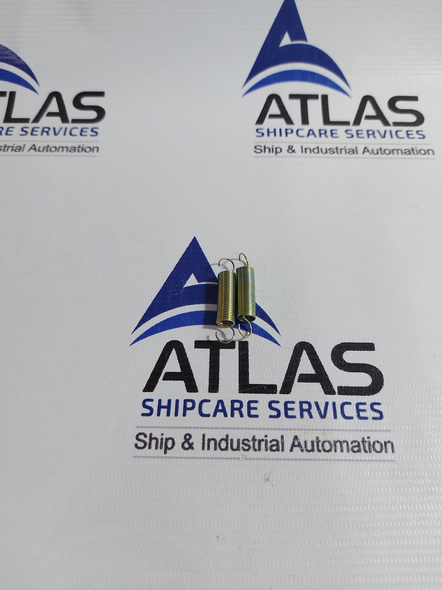 TERASAKI ELECTRIC 885.04.00.117 RETURN SPRING AP-16