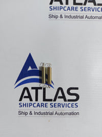 TERASAKI ELECTRIC 885.04.00.132 UVT TRIPPING SPRING AH-10B