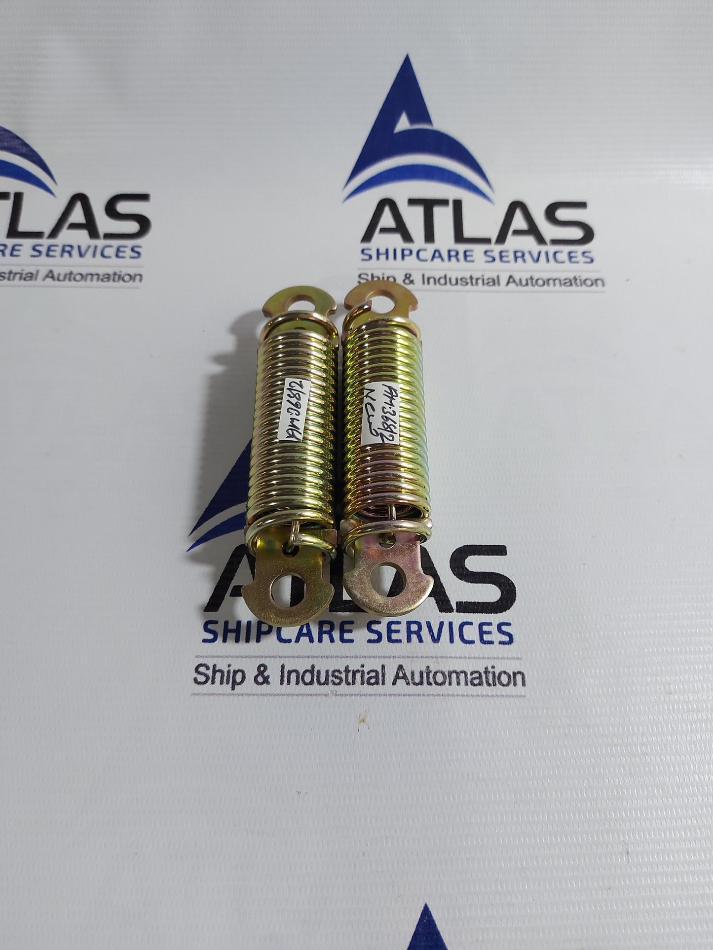 TERASAKI ELECTRIC 885.04.00.133 CLOSING SPRING AH-10B