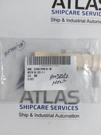 TERASAKI ELECTRIC 885.04.00.133 CLOSING SPRING AH-10B