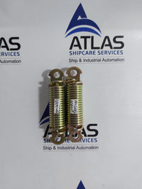 TERASAKI ELECTRIC 885.04.00.133 CLOSING SPRING AH-10B