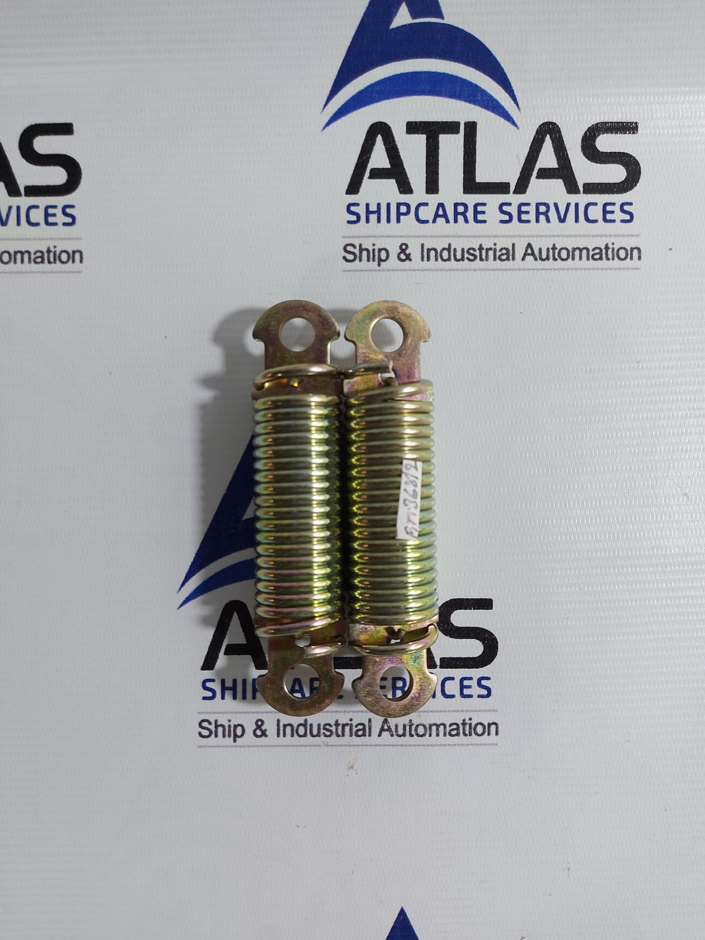 TERASAKI ELECTRIC 885.04.00.133 CLOSING SPRING AH-10B