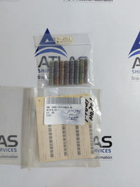 TERASAKI ELECTRIC 885.04.00.150 DRAWOUT STOPPER SPRING AH-40C