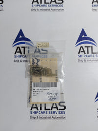 TERASAKI ELECTRIC 885.04.00.151 SHORT CONTACT SPRING AH-40C
