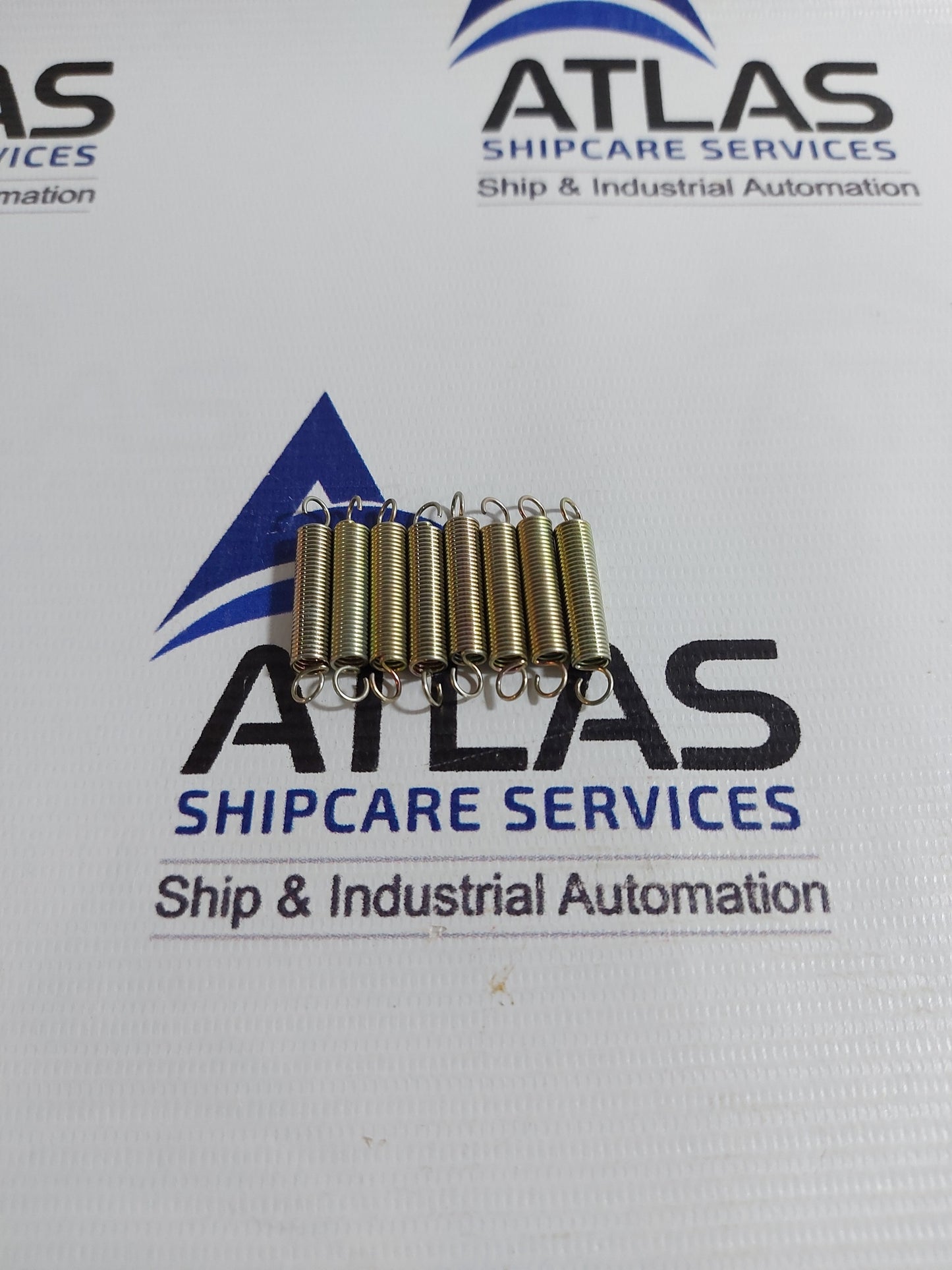 TERASAKI ELECTRIC 885.04.00.154 UVT TRIPPING SPRING AH-40C