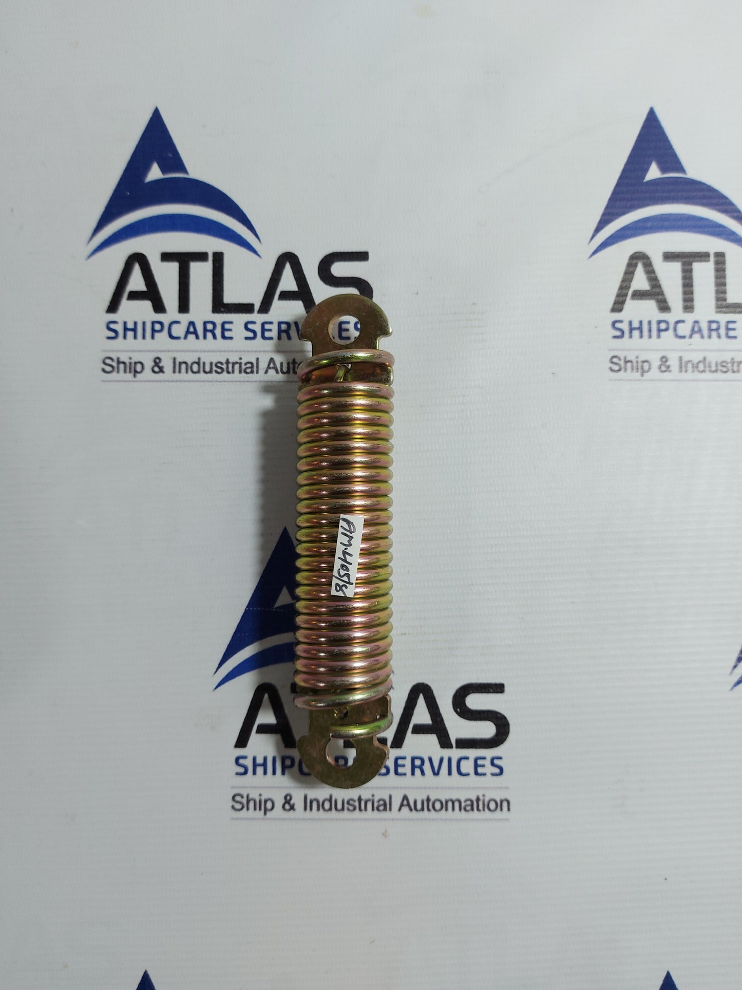 TERASAKI ELECTRIC 885.04.00.156 CLOSING SPRING AH-40C