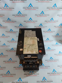 TERASAKI ELECTRIC AME-4 AIR CIRCUIT BREAKER