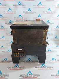 TERASAKI ELECTRIC AME-4 AIR CIRCUIT BREAKER
