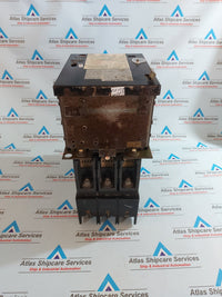 TERASAKI ELECTRIC AME-4 AIR CIRCUIT BREAKER