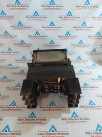 TERASAKI ELECTRIC AME-4 AIR CIRCUIT BREAKER