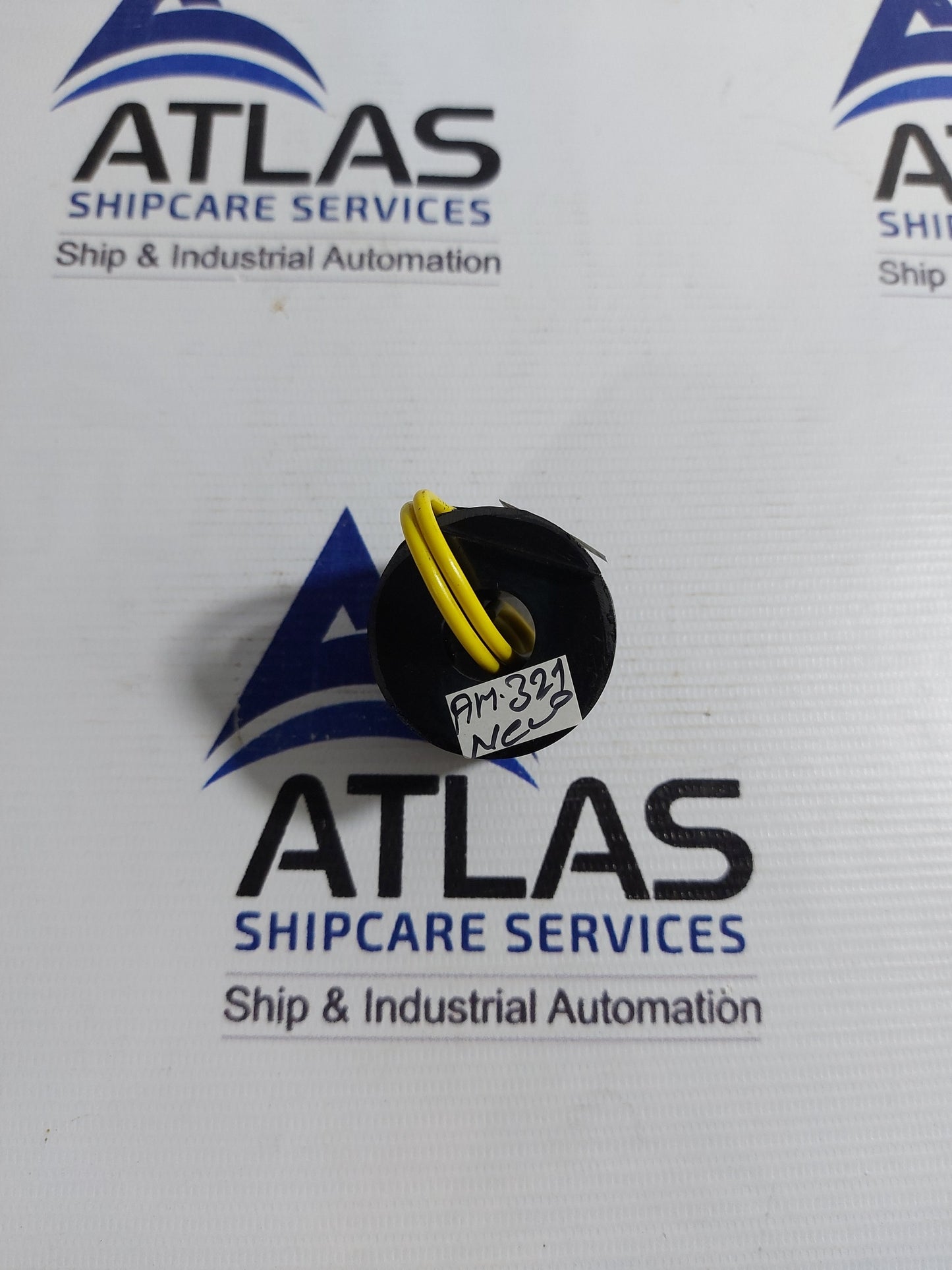 TERASAKI ELECTRIC AUH-1 UVT COIL AH-10B