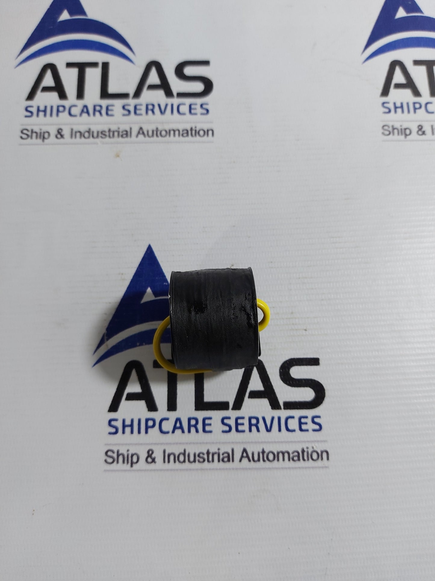 TERASAKI ELECTRIC AUH-1 UVT COIL AH-10B