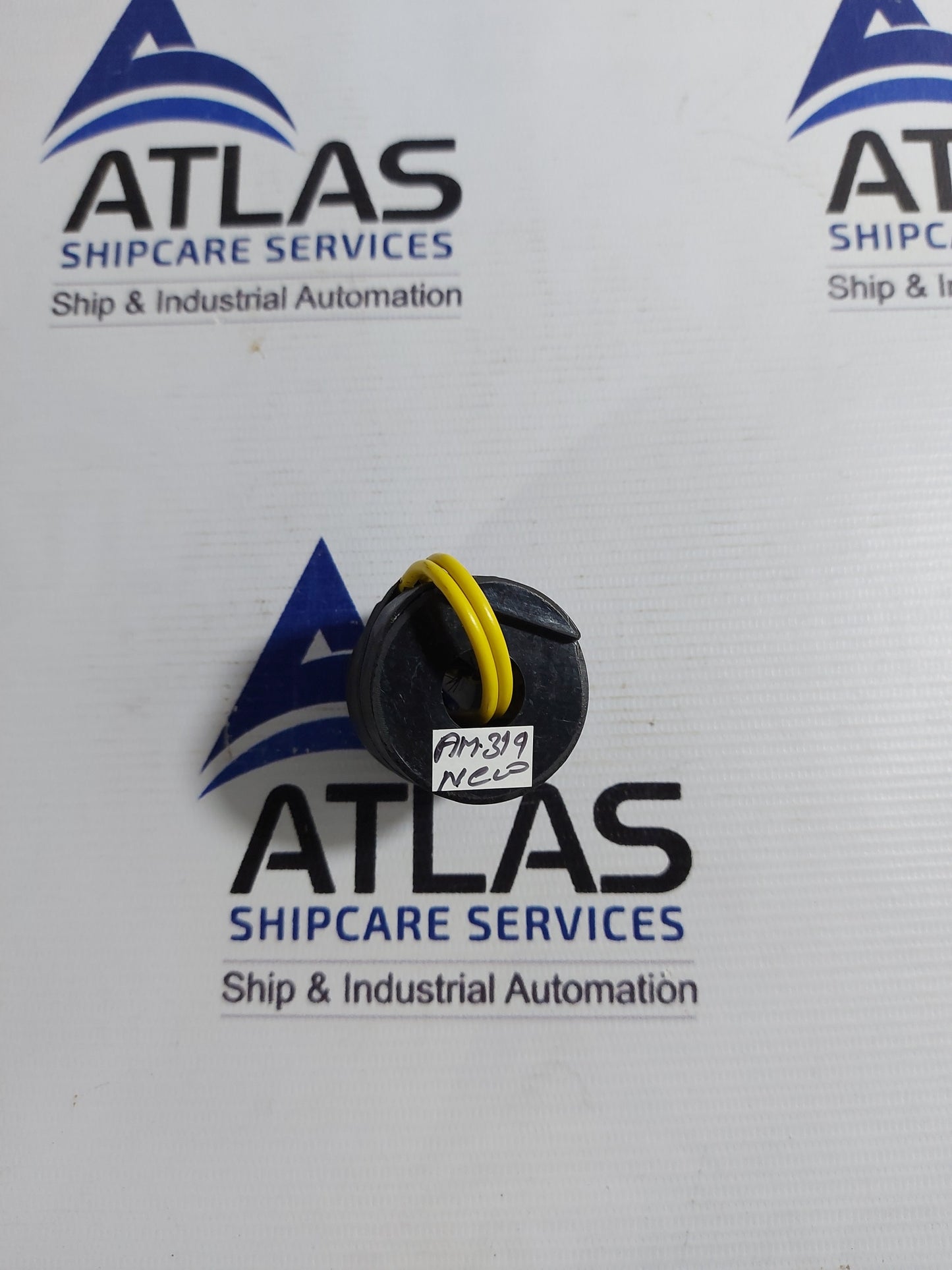 TERASAKI ELECTRIC AUH-1 UVT COIL DC24V