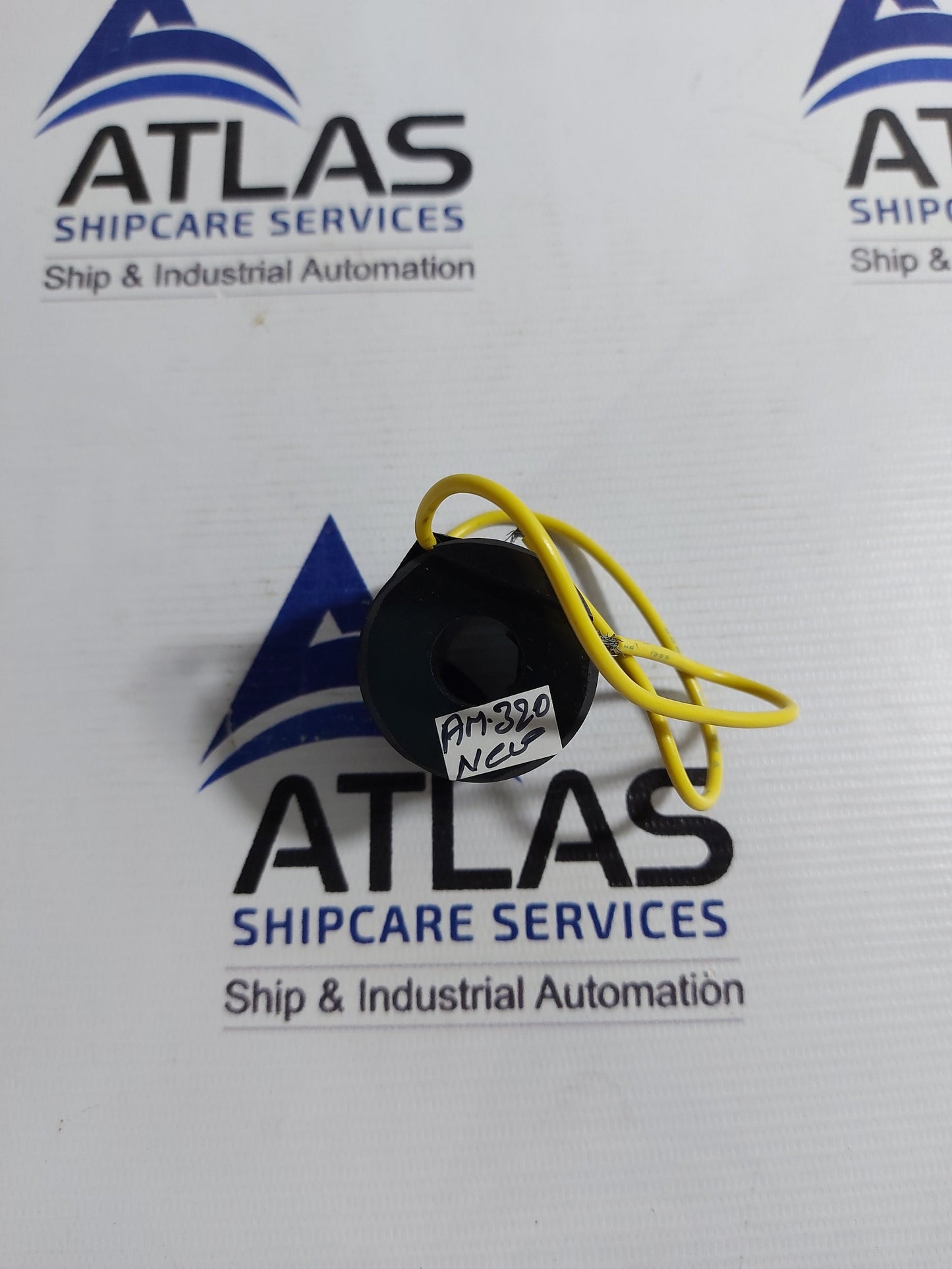 TERASAKI ELECTRIC AVH-1 SHT COIL AC450V