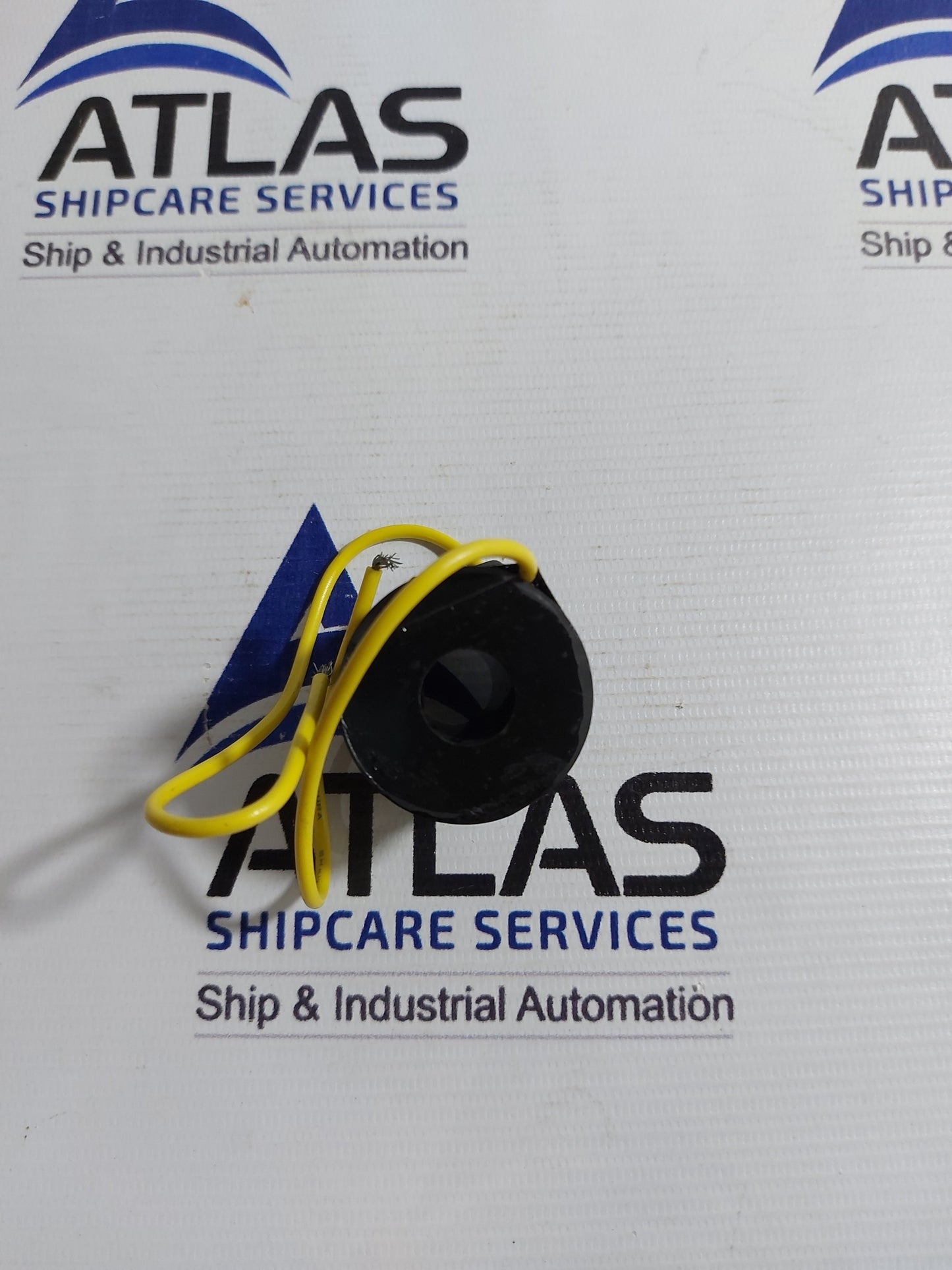TERASAKI ELECTRIC AVH-1 SHT COIL AC450V