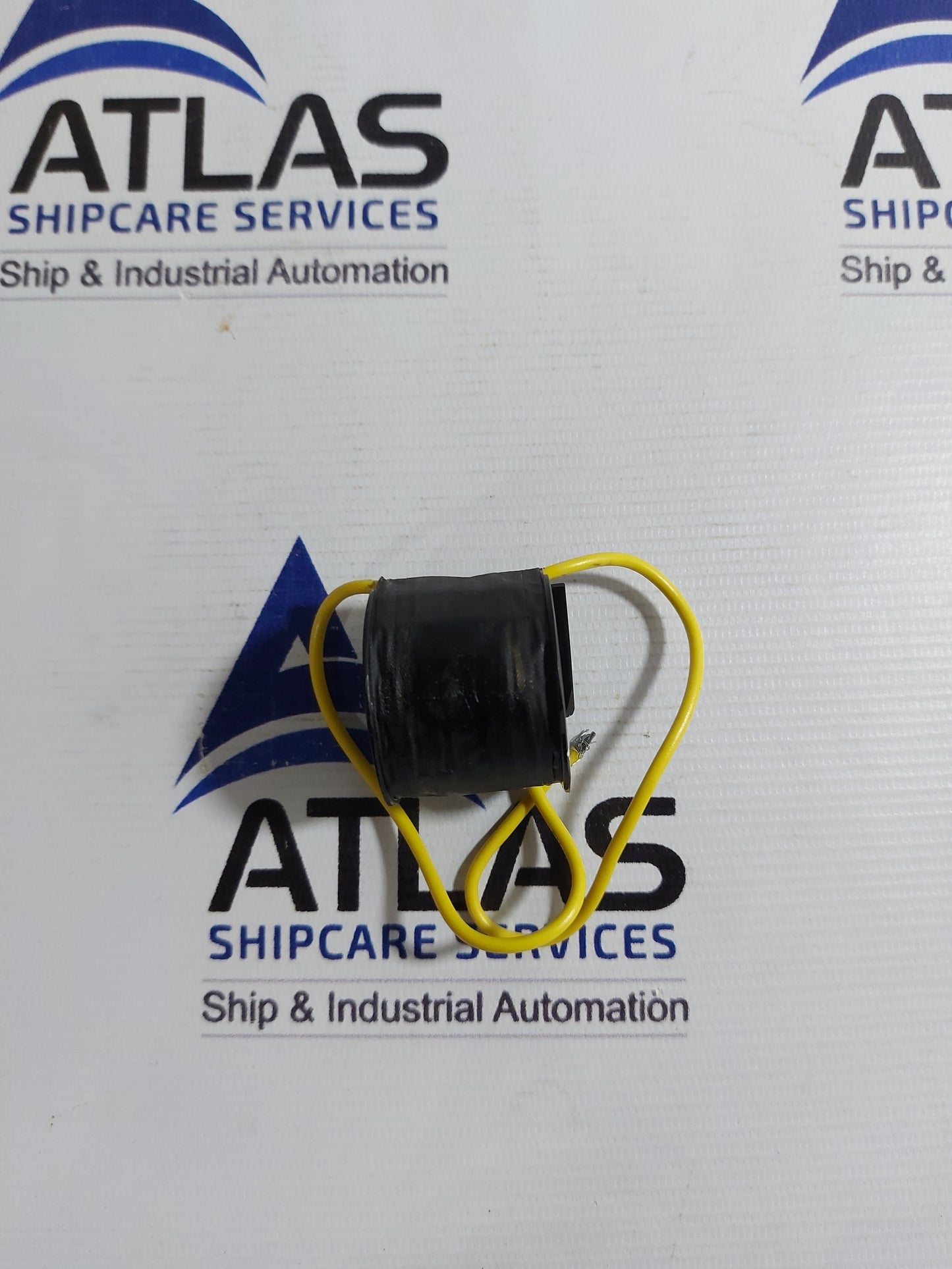 TERASAKI ELECTRIC AVH-1 SHT COIL AC450V