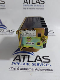 TERASAKI ELECTRIC AXH-I AUXILIARY SWITCH