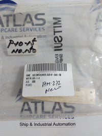TERASAKI ELECTRIC AXH-I AUXILIARY SWITCH