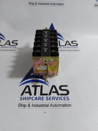 TERASAKI ELECTRIC AXH-I AUXILIARY SWITCH