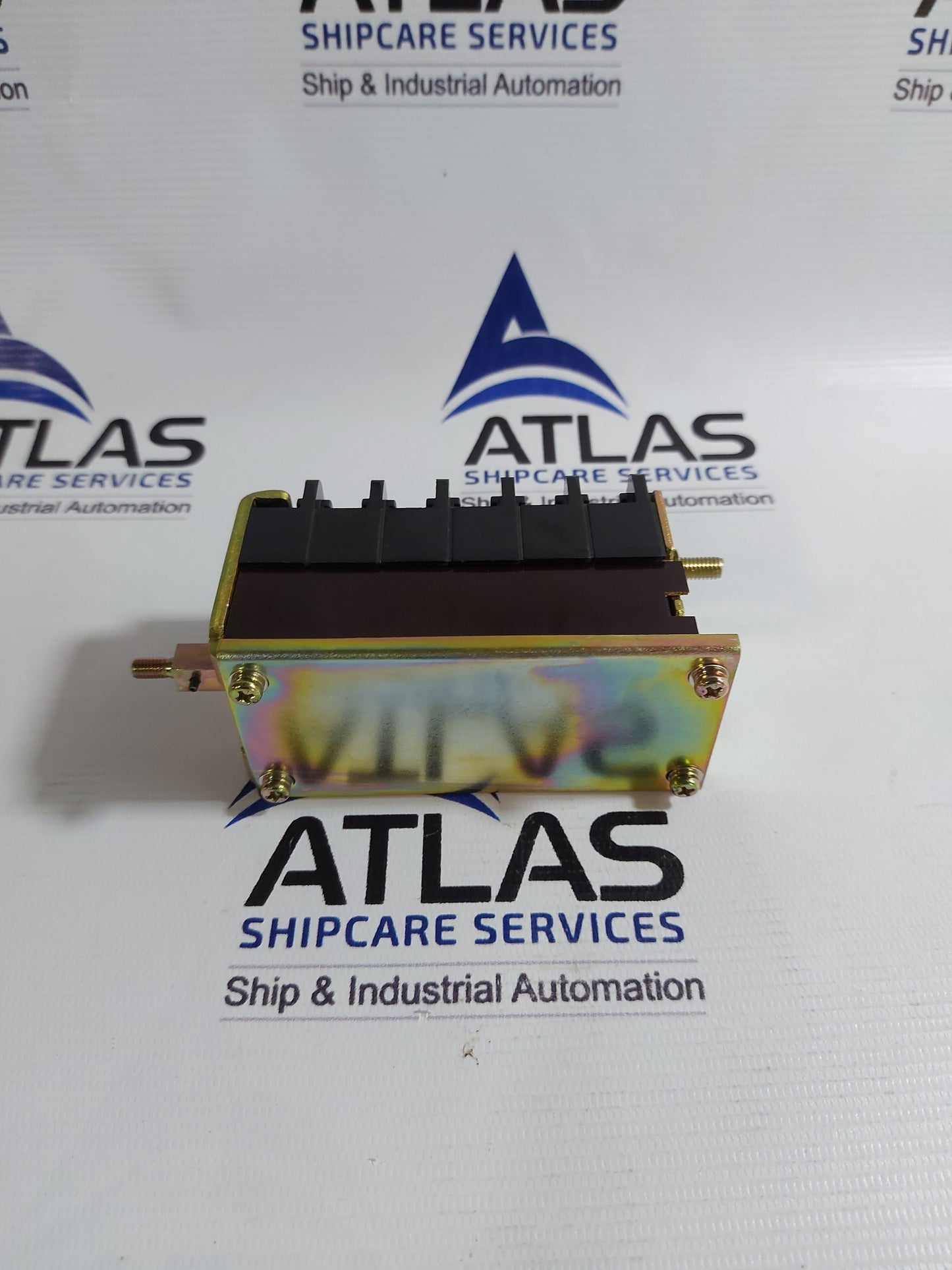 TERASAKI ELECTRIC AXH-I AUXILIARY SWITCH