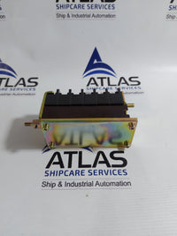 TERASAKI ELECTRIC AXH-I AUXILIARY SWITCH