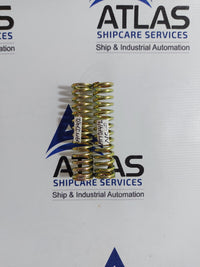 TERASAKI ELECTRIC BACK SPRING CA534-PAT5